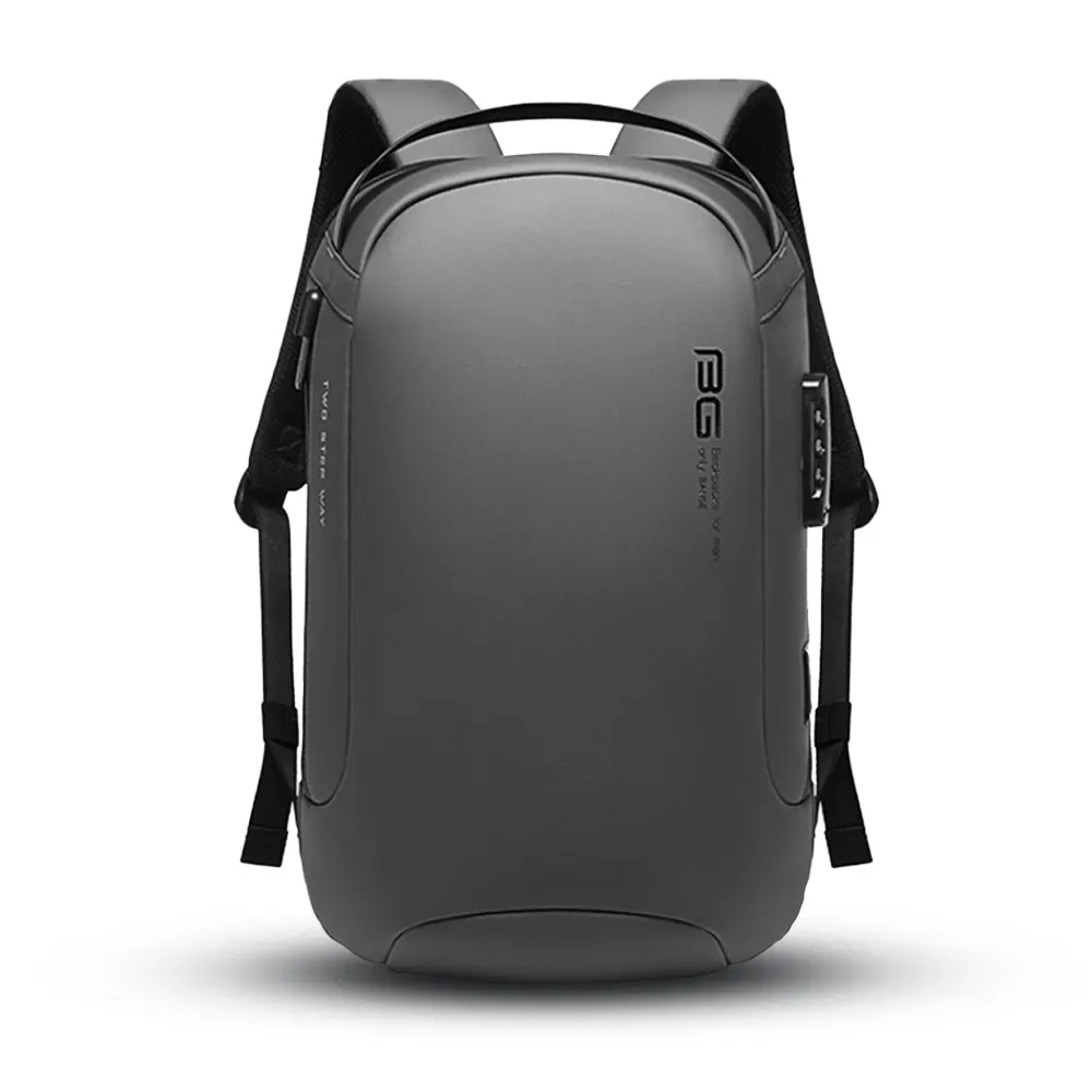 BANGE BACKPACK GRAY BG-7225