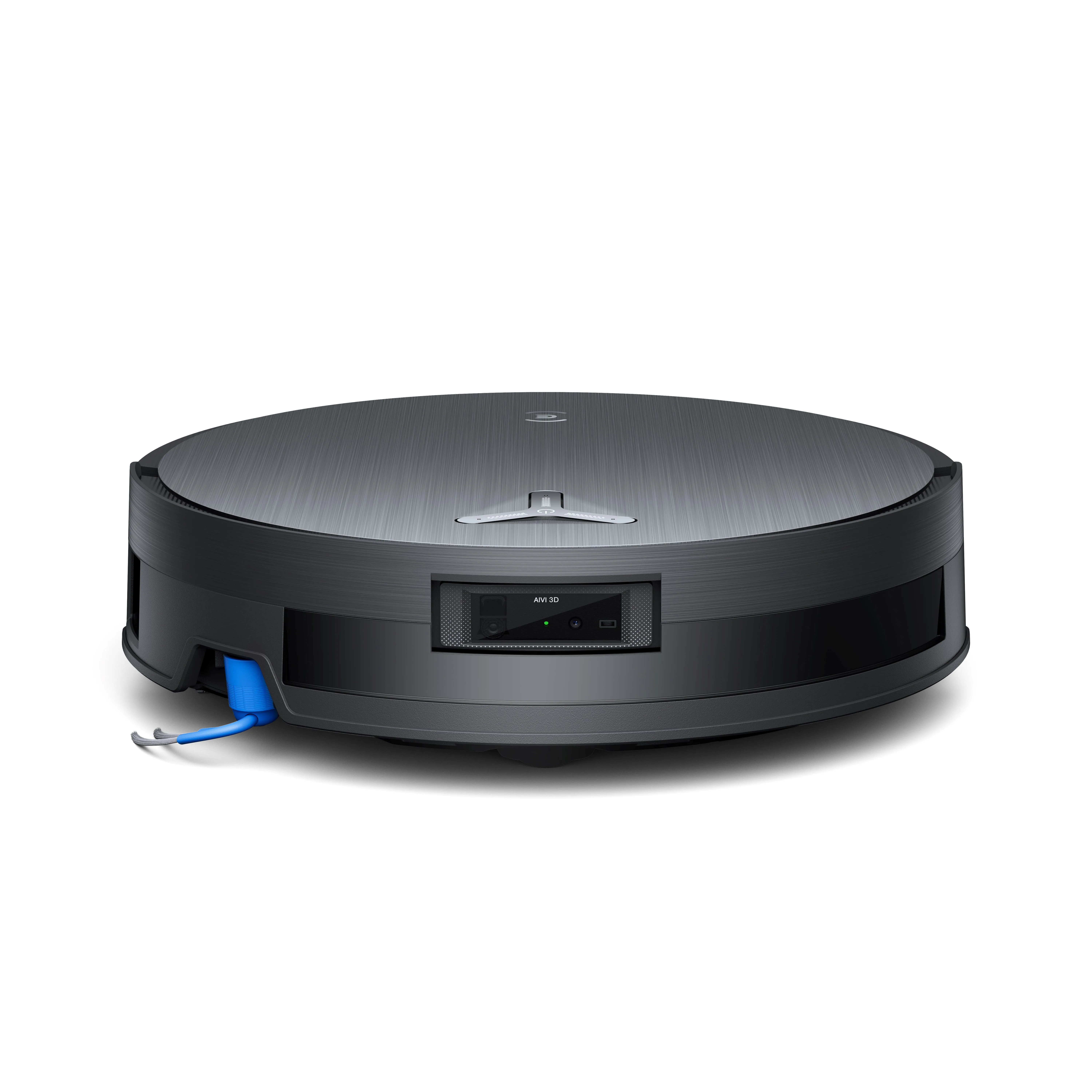 ECOVACS DEEBOT X11 PRO MINI VACUUM CLEANER DEX99-1 thumbnail 3