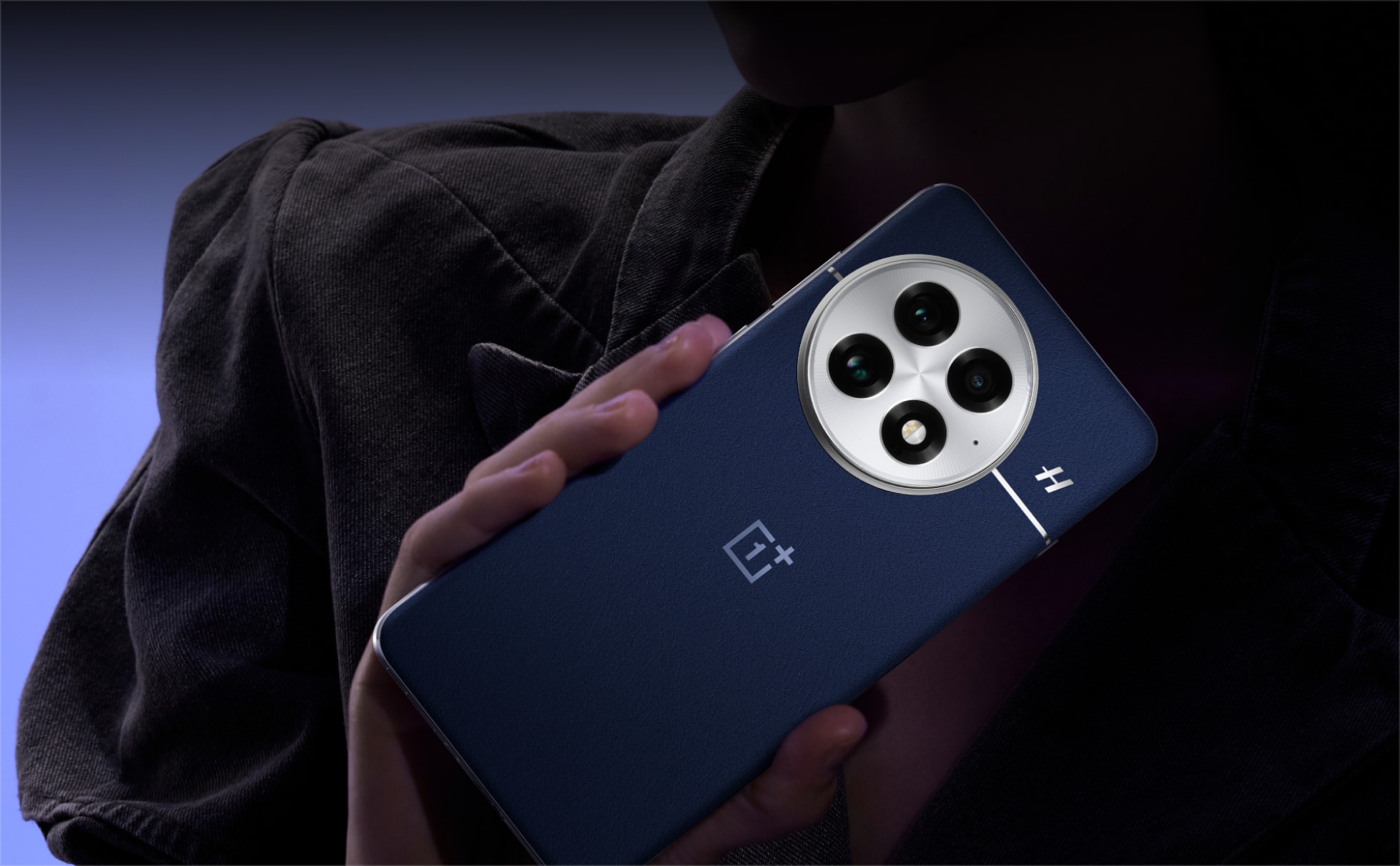 ONE PLUS 13 5G 12GB-256GB MIDNIGHT OCEAN thumbnail 5