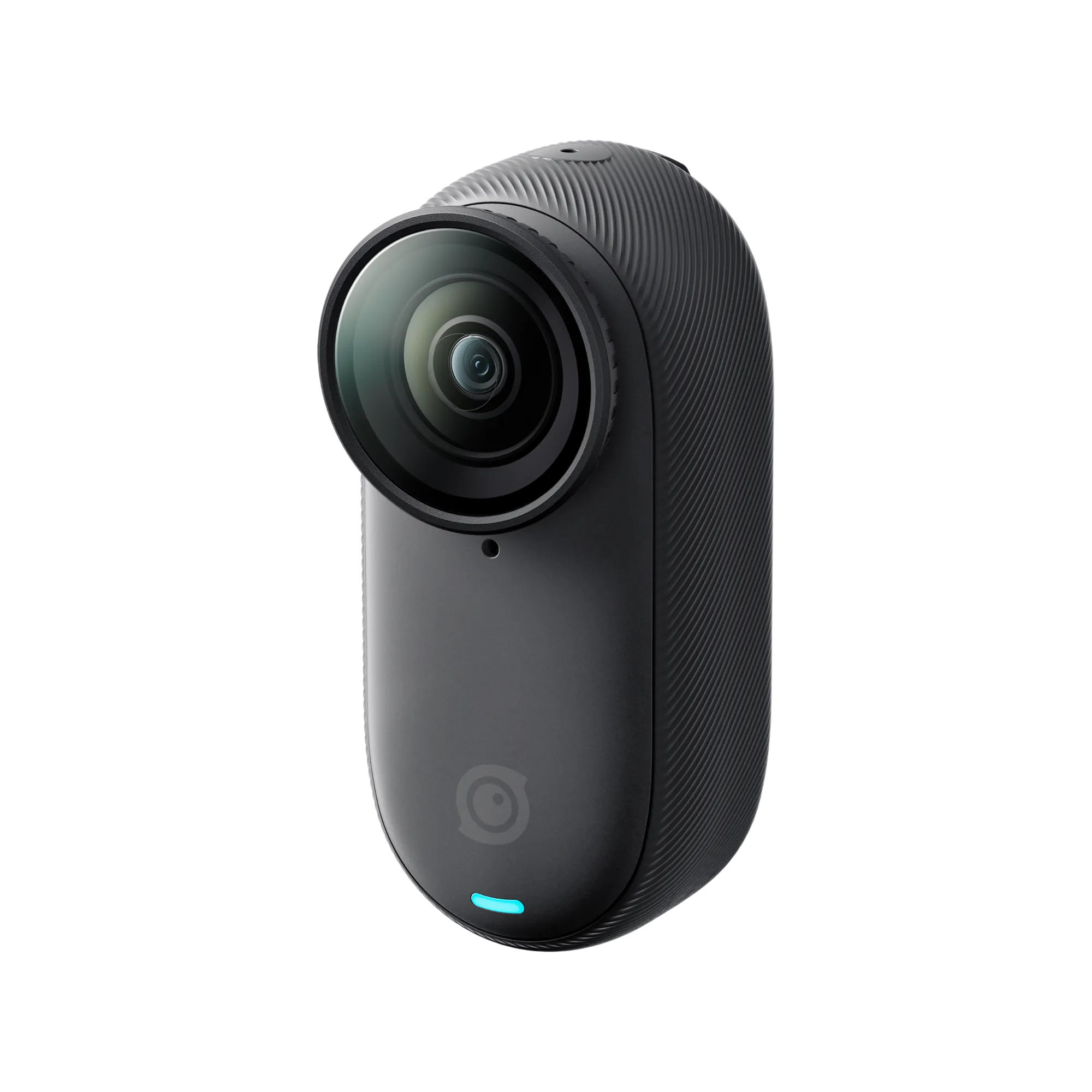 Insta360 GO 3S 4K Camera - Black CINSAATA thumbnail 4