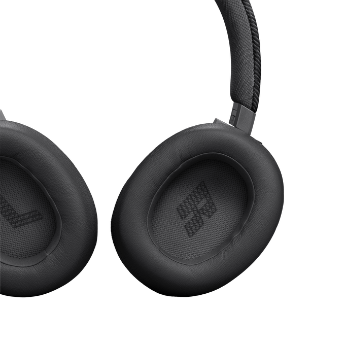 JBL LIVE 770NC WIRELESS OVER EAR NOICE CANCELLING HEADPHONE thumbnail 6