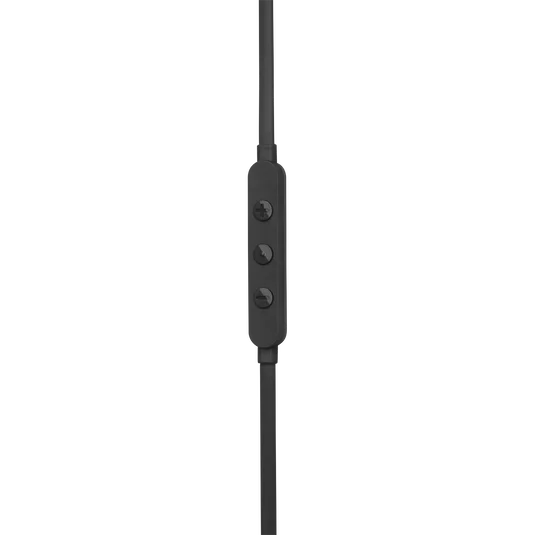JBL TUNE 305C USB-C WIRED EARBUDS BLACK thumbnail 5