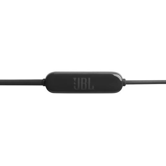 JBL TUNE 135BT WIRELESS EARBUD HEADPHONES BLACK thumbnail 6