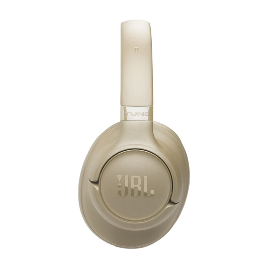 JBL TUNE 730 BLUETOOTH HEADSET BEIGE thumbnail 6