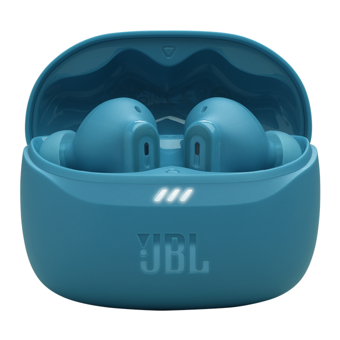 JBL Tune Beam 2 True Wireless Earbuds - Noise Cancelling, Powerful Sound, Comfortable Fit thumbnail 24