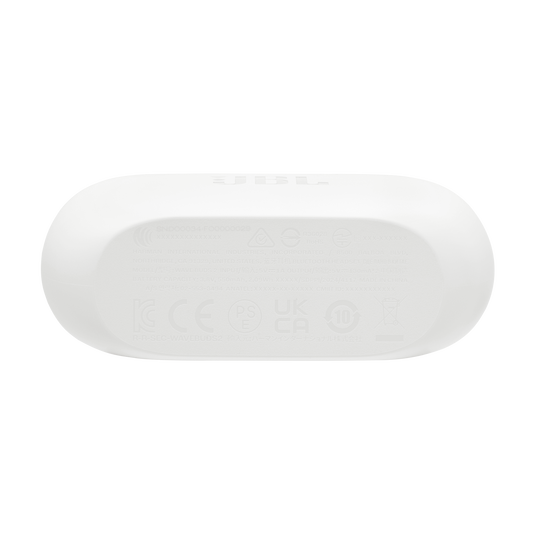 JBL WAVE BUDS 2 TRUE WIRELESS IN-EAR EARBUDS WITH MIC WHITE thumbnail 7