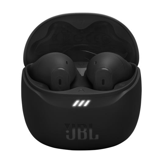 JBL TUNE FLEX 2 TRUE WIRELESS NOISE CANCELLING EARBUDS BLACK thumbnail 7