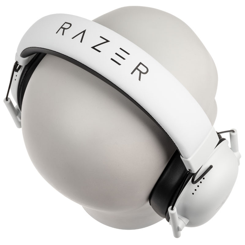 RAZER BLACKSHARK V2 X WHITE GAMING HEADSET FOR XBOX WHITE RZ04-03241500-R3M1 thumbnail 2