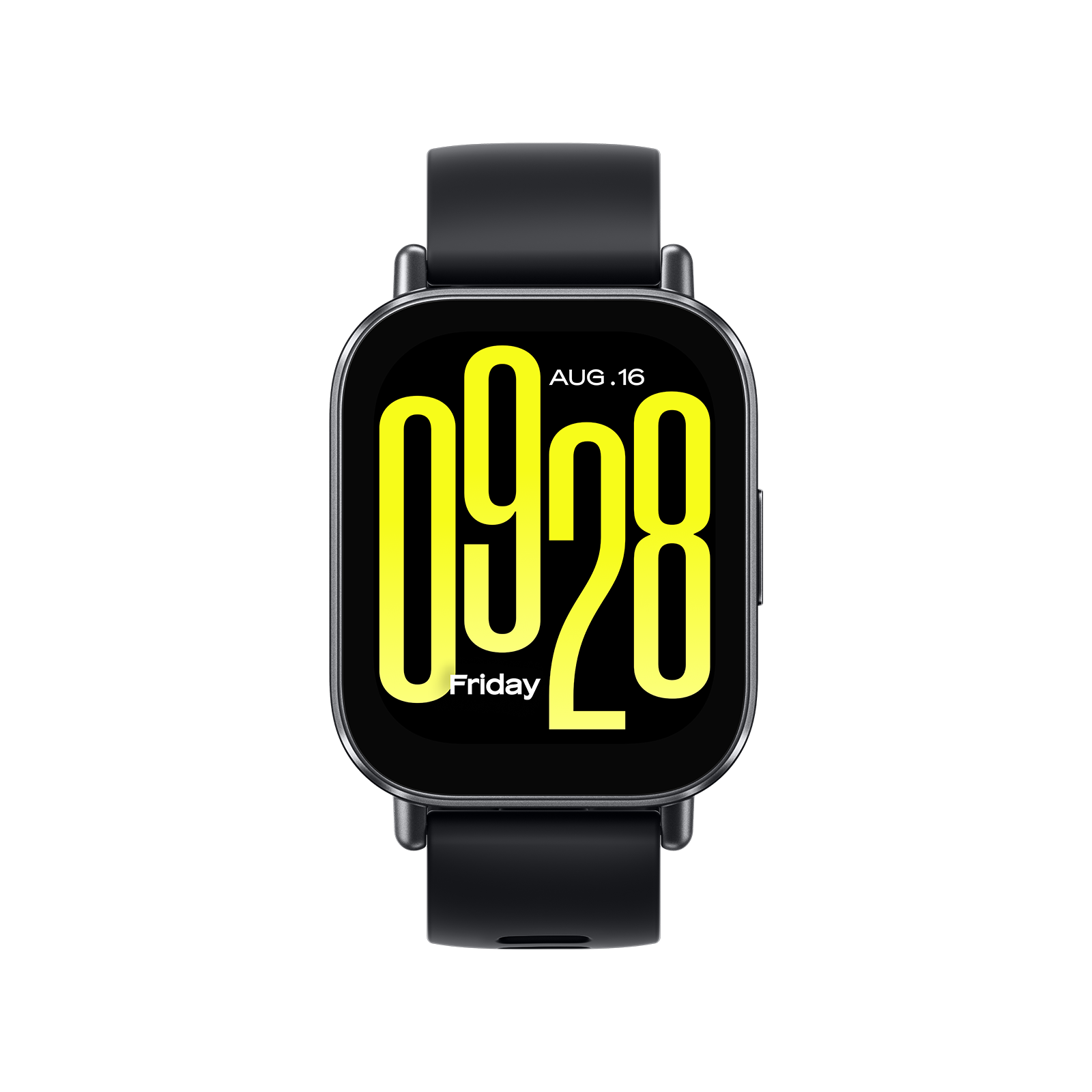 MI REDMI WATCH 5 ACTIVE MIDNIGHT BLACK