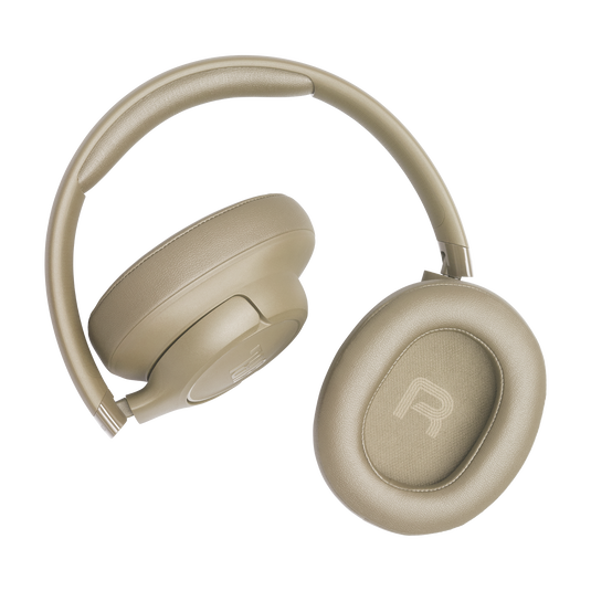 JBL TUNE 730 BLUETOOTH HEADSET BEIGE thumbnail 8