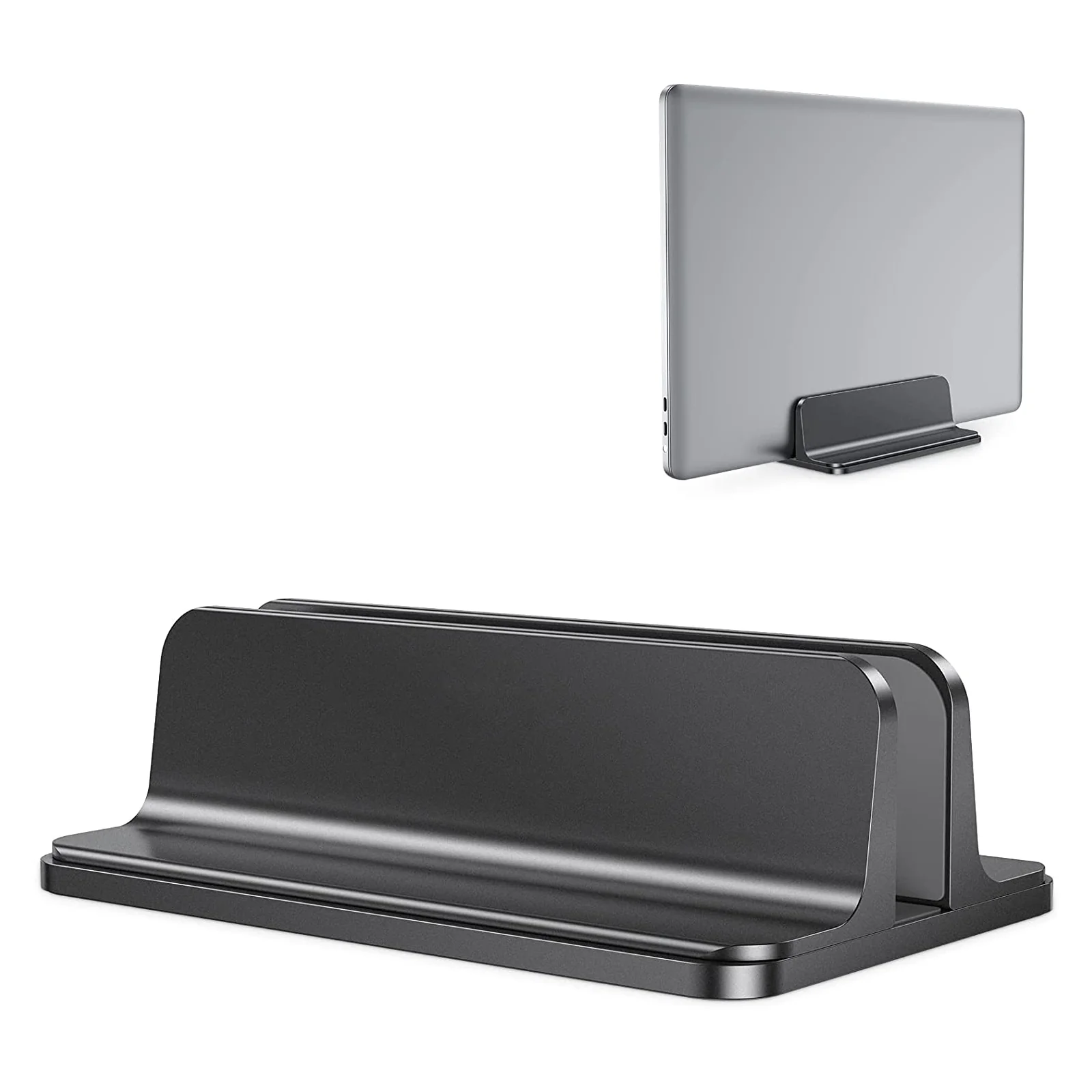 VERTICAL LAPTOP STAND HOLDER SINGLE