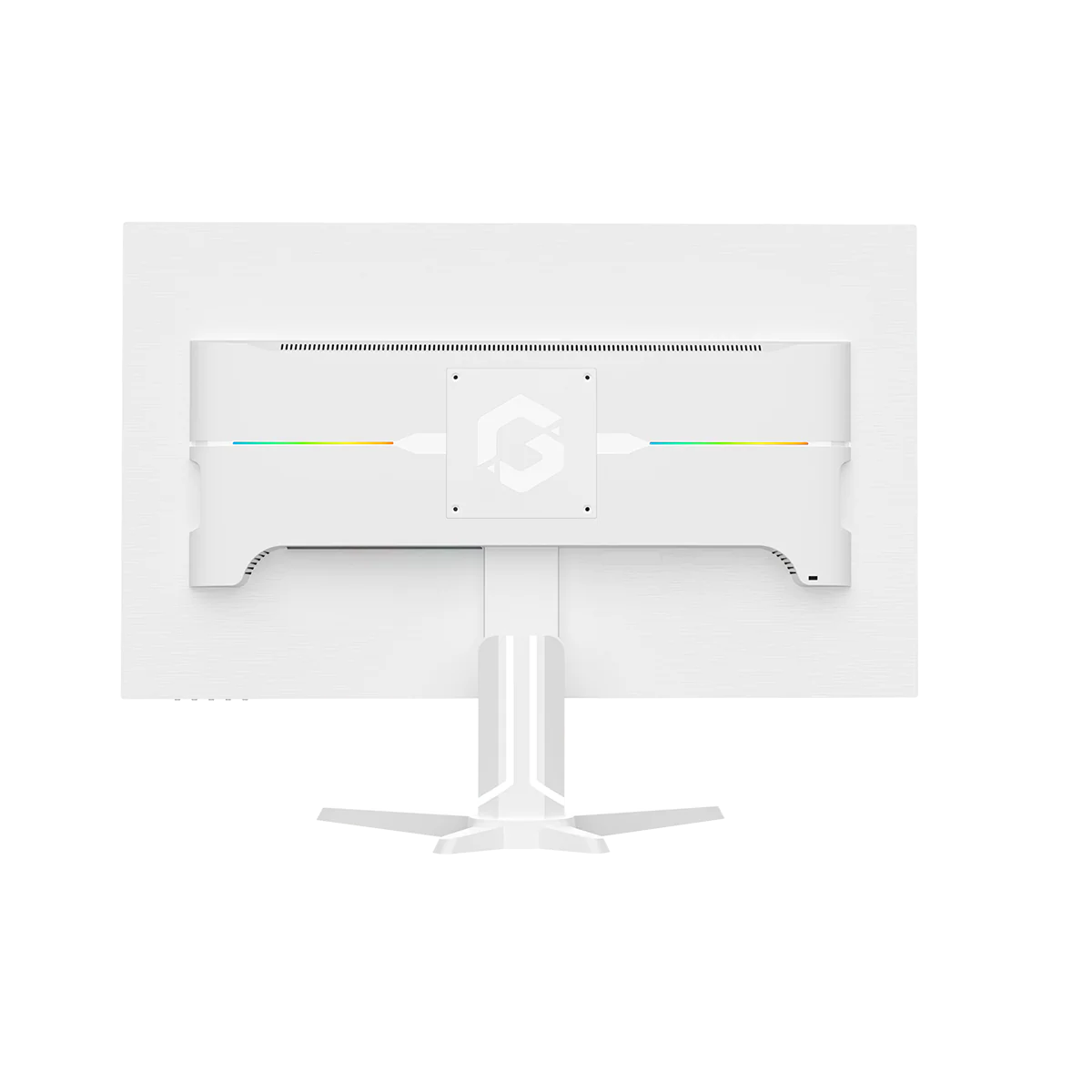 GAMEON DOMINATOR SERIES 27 INCH QHD 180HZ 0.5MS GAMING MONITOR WHITE GOAD27QHD180IPS thumbnail 7