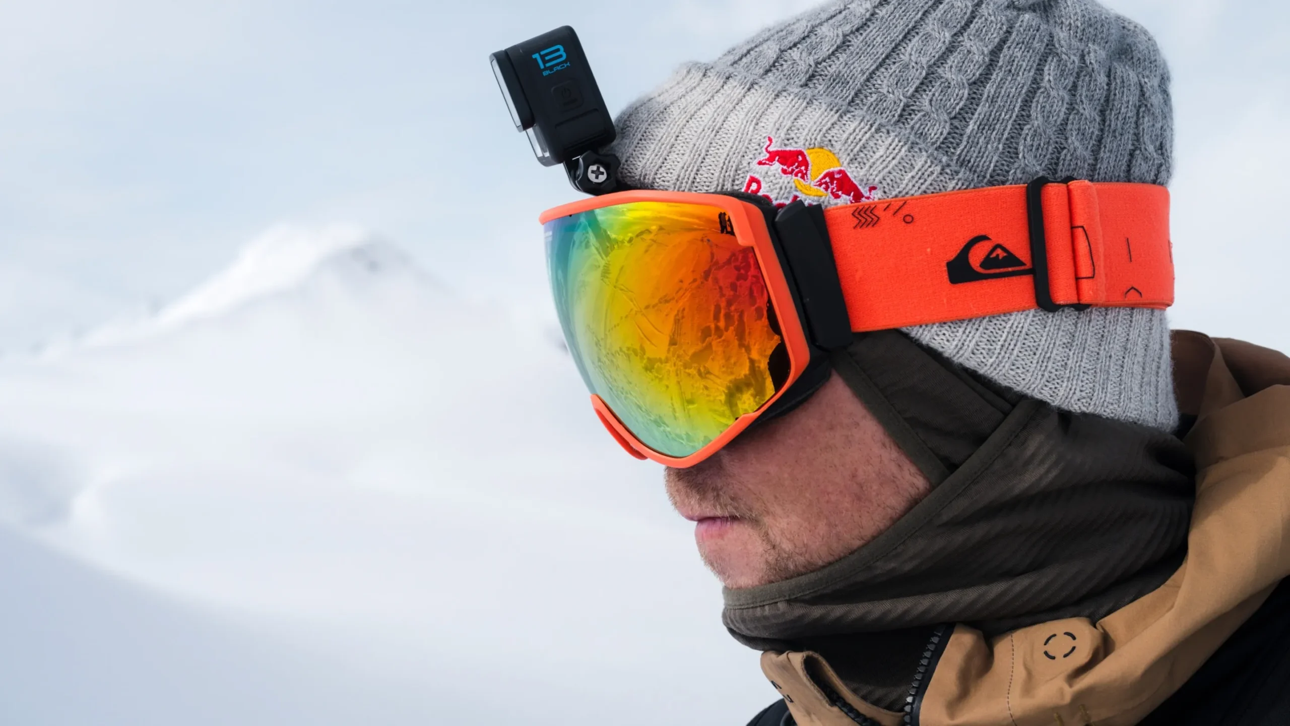 GoPro HERO13 Black – Redefining Action Camera Creativity thumbnail 4
