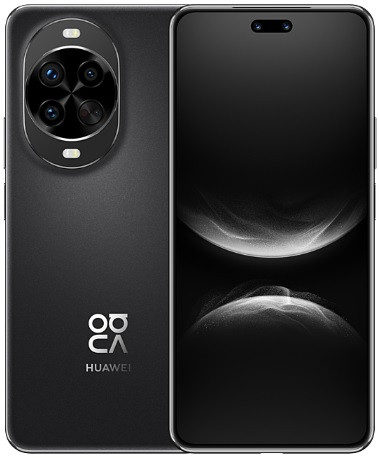 HUAWEI NOVA 14 PRO 12GB-512GB BLACK MIA-LX9 thumbnail 2