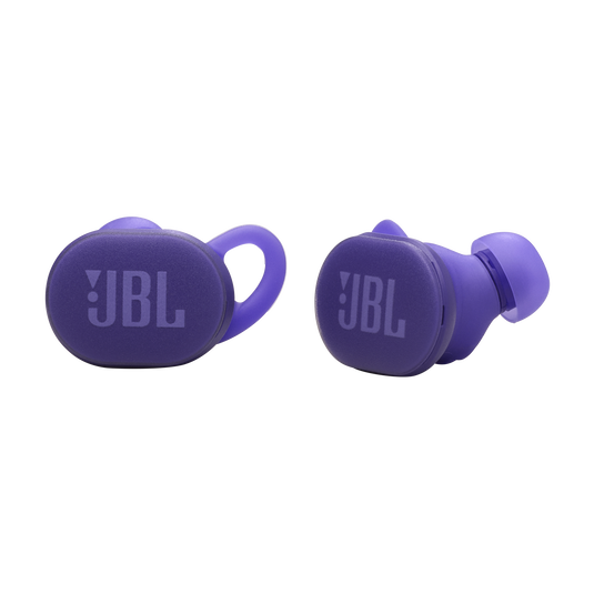JBL ENDURANCE RACE 2 WIRLESS EARPHONE PURPLE thumbnail 8