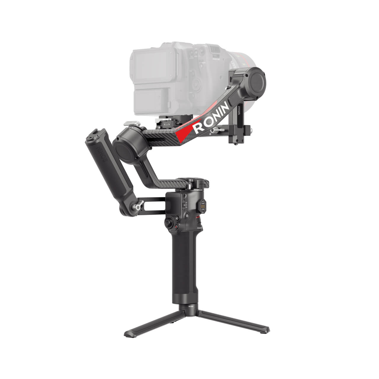 DJI RS 4 PRO COMBO 3-AXIS GIMBAL STABILIZER