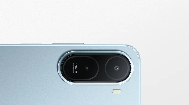 MI REDMI A7 PRO 4GB RAM 128GB ROM MIST BLUE thumbnail 5