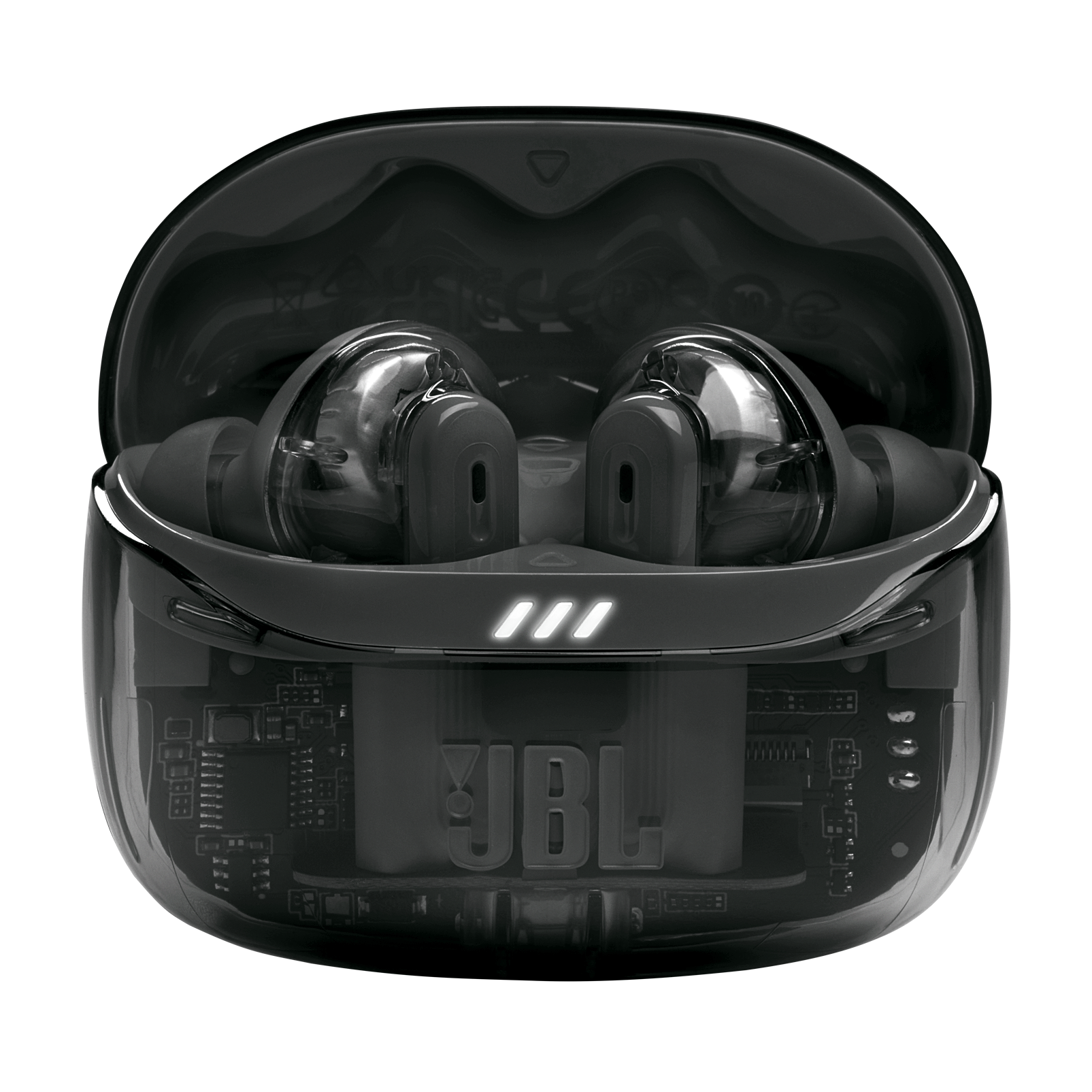 JBL Tune Beam 2 True Wireless Earbuds - Noise Cancelling, Powerful Sound, Comfortable Fit thumbnail 20