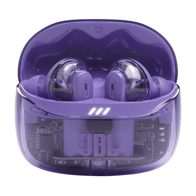 JBL Tune Beam 2 True Wireless Earbuds - Noise Cancelling, Powerful Sound, Comfortable Fit thumbnail 22