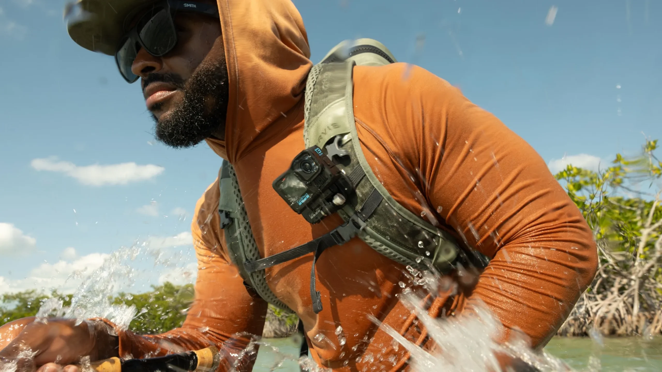 GoPro HERO13 Black – Redefining Action Camera Creativity thumbnail 3