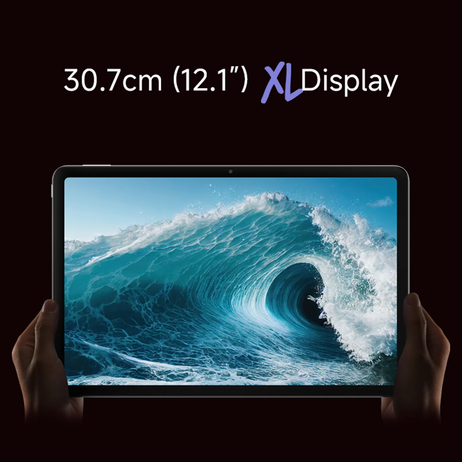 REDMI PAD 2 PRO 8+256GB SILVER WITH KEYBOARD thumbnail 6