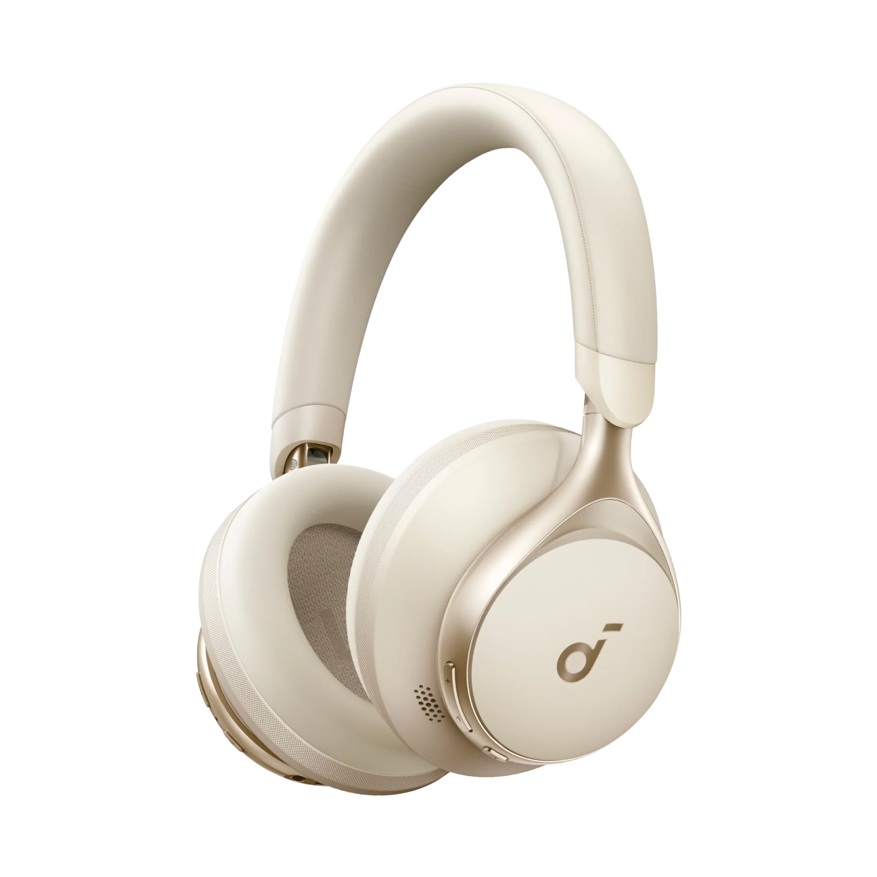 ANKER SOUNDCORE SPACE ONE NOISE CANCELLING HEADTSET WHITE A3035021