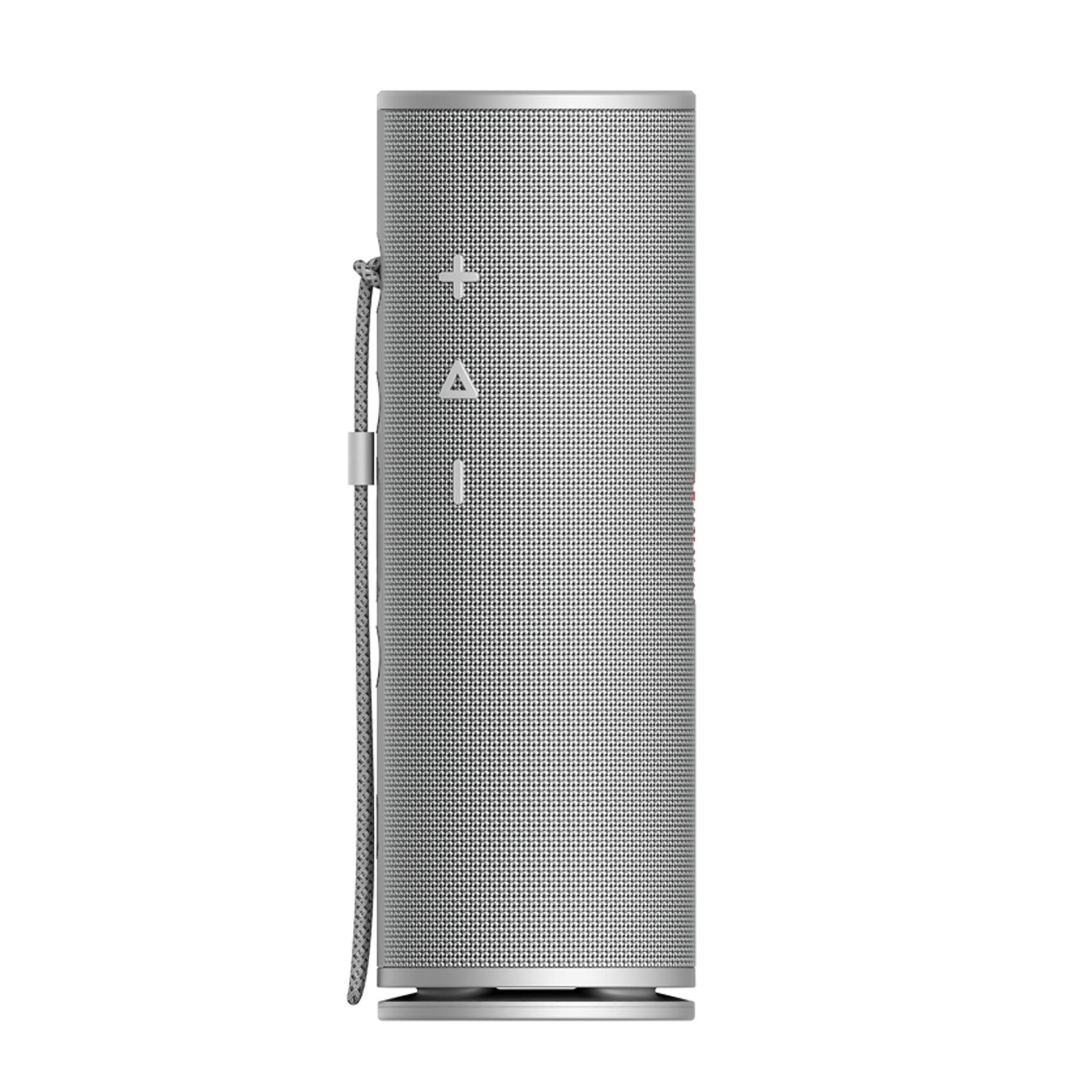 HONOR CHOICE IKANOO PORTABLE BLUETOOTH SPEAKER PRO WHITE VNC-ME00 thumbnail 5