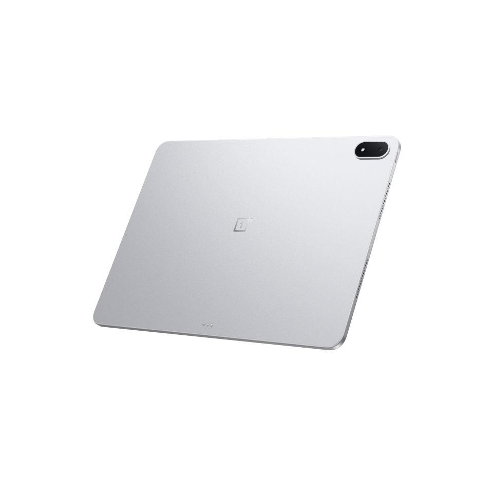 ONE PLUS PAD 3 WIFI 12+256GB FROSTED SILVER OPD2415 thumbnail 5