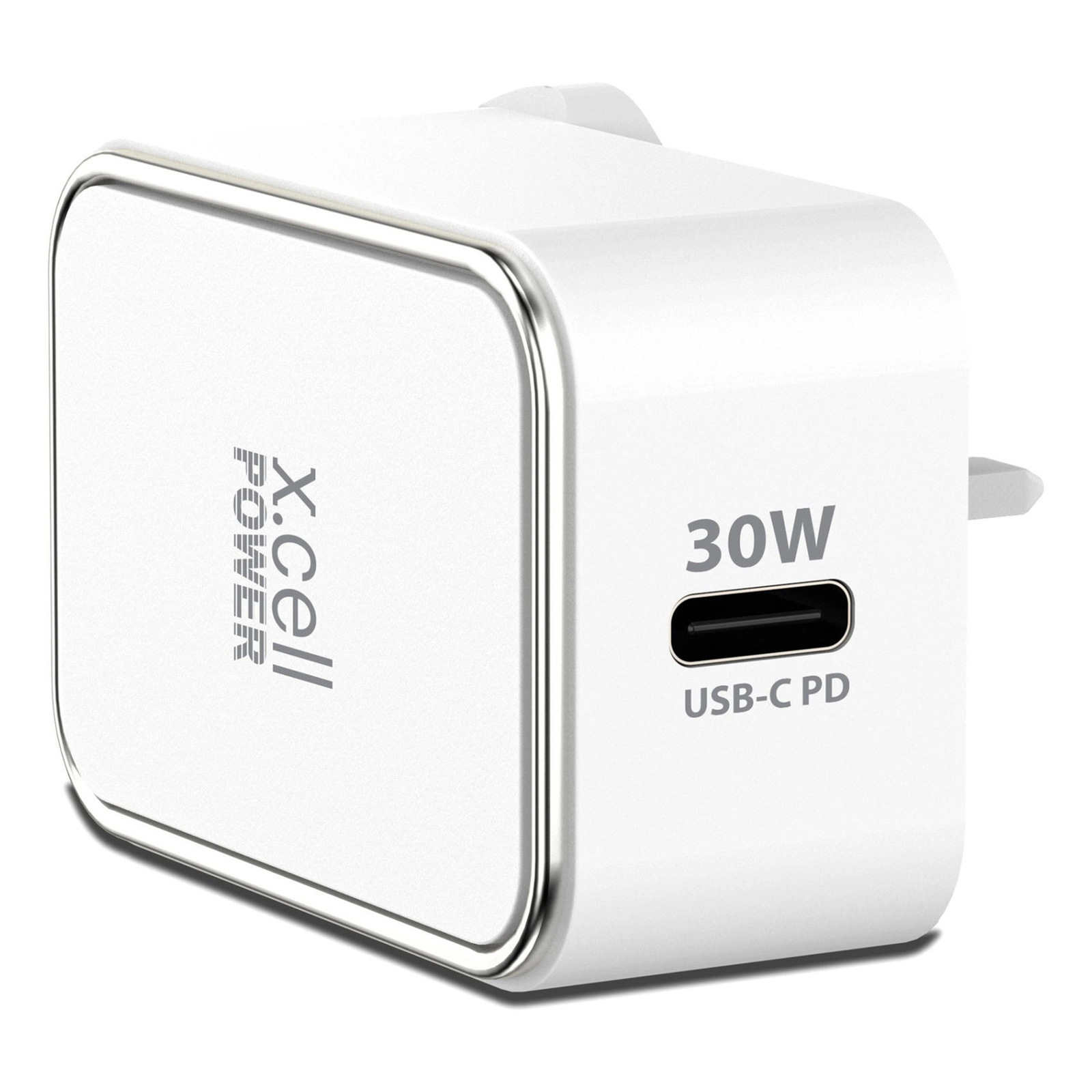 X-CELL POWER USB C 30W CHARGER HC229I
