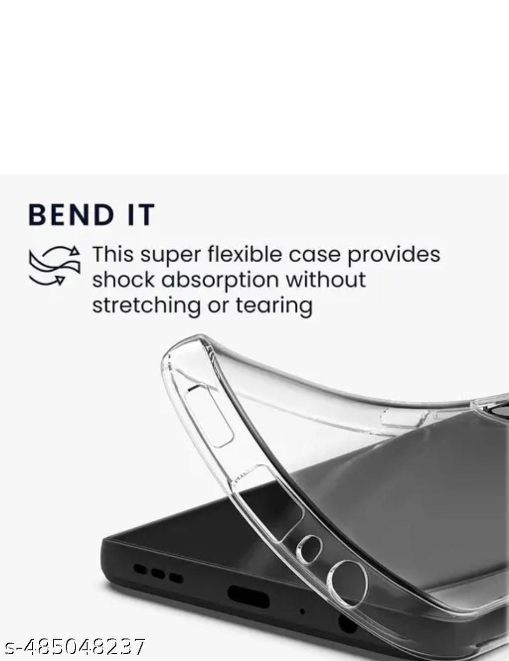 ONE PLUS 13 WLONS SERIES MAGSAFE CASE CLEAR thumbnail 3