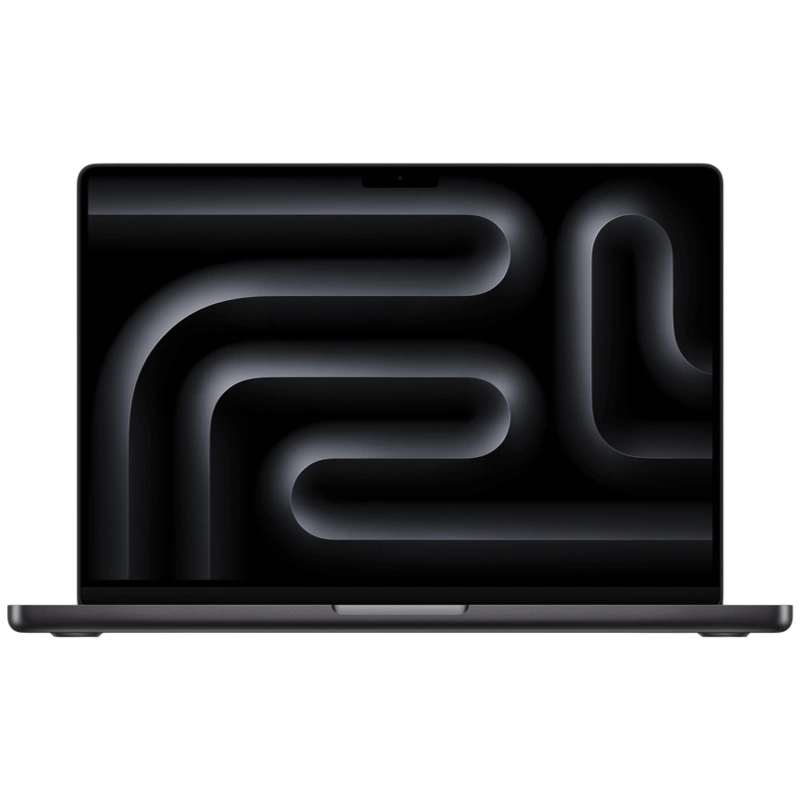 APPLE MACBOOK PRO 14- INCH M5 PRO CHIP WITH 15 CORE CPU 16 CORE GPU 24GB 1TB ARB SPACE BLACK MGDR4