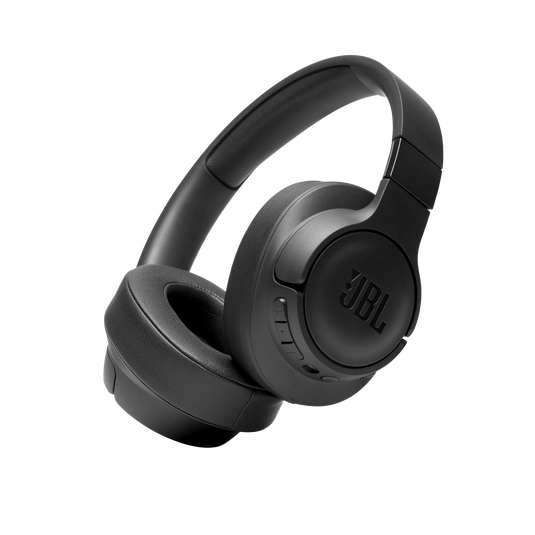 JBL TUNE 760NC HEADSET BLACK