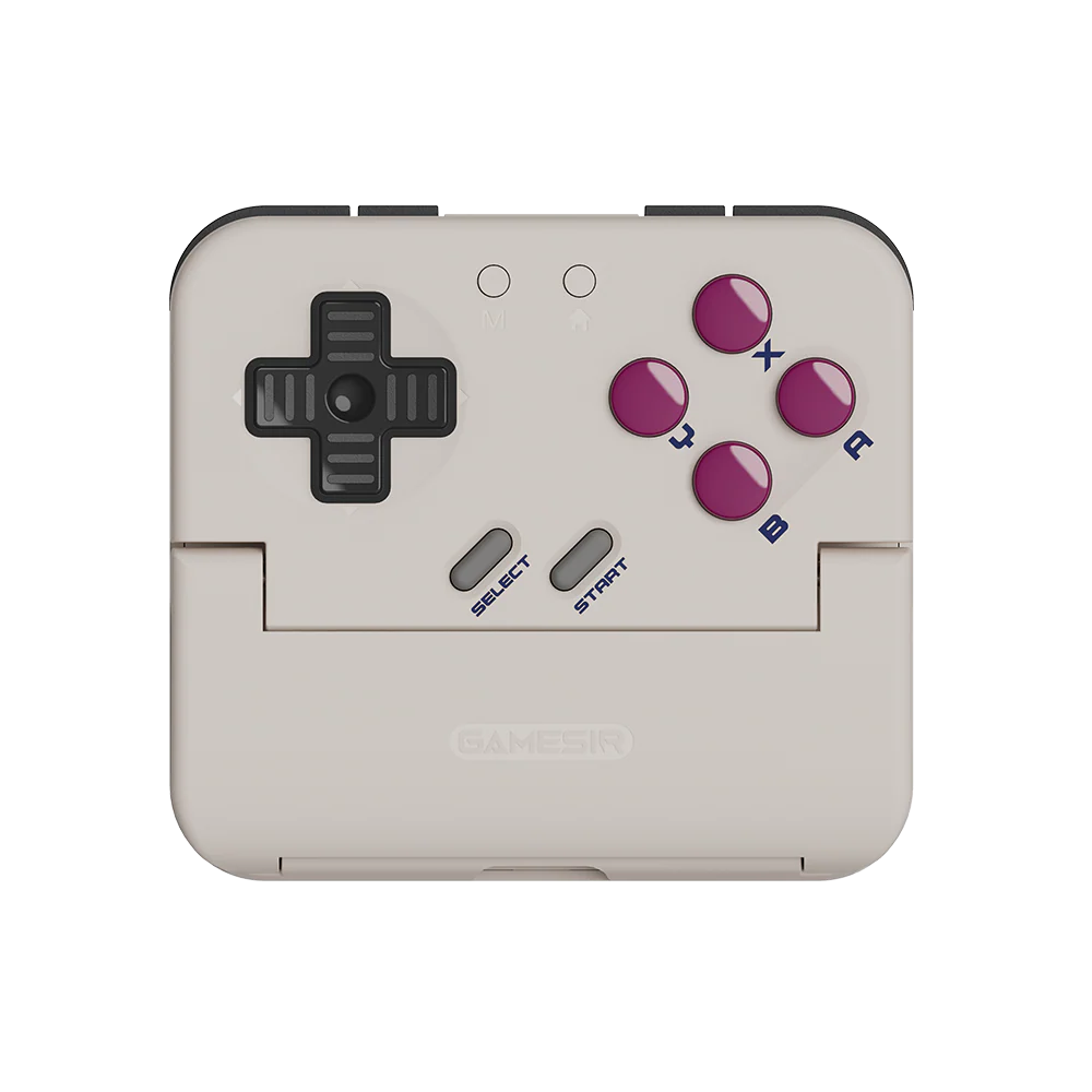GAMESIR POCKET TACO VERTICAL MOBILE CONTROLLER GAMESIR-P1 thumbnail 2