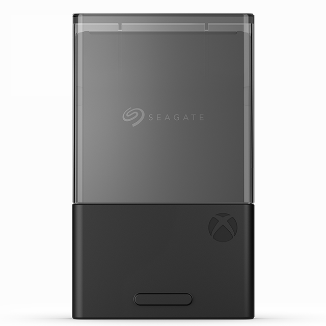 SEAGATE 1 TB SSD STORAGE EXPANSION CARD XBOX SEREIS X/S STJR1000400 thumbnail 5