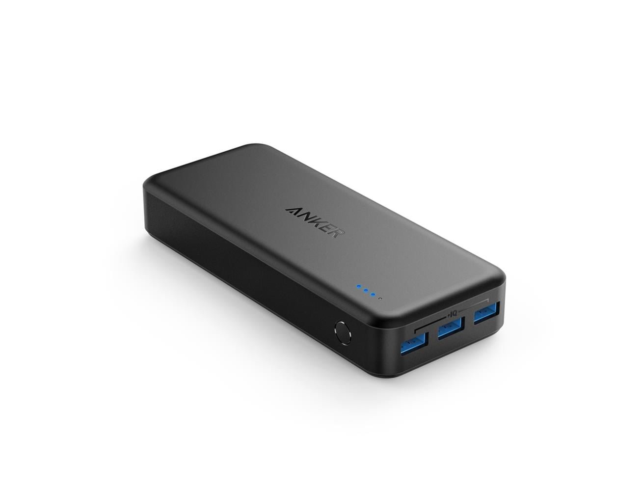ANKER POWERCORE II 20000 BLACK -R A1273H11