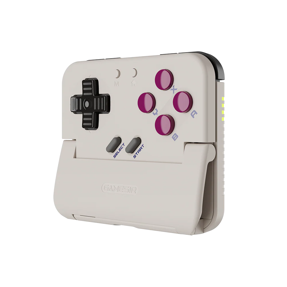 GAMESIR POCKET TACO VERTICAL MOBILE CONTROLLER GAMESIR-P1 thumbnail 3