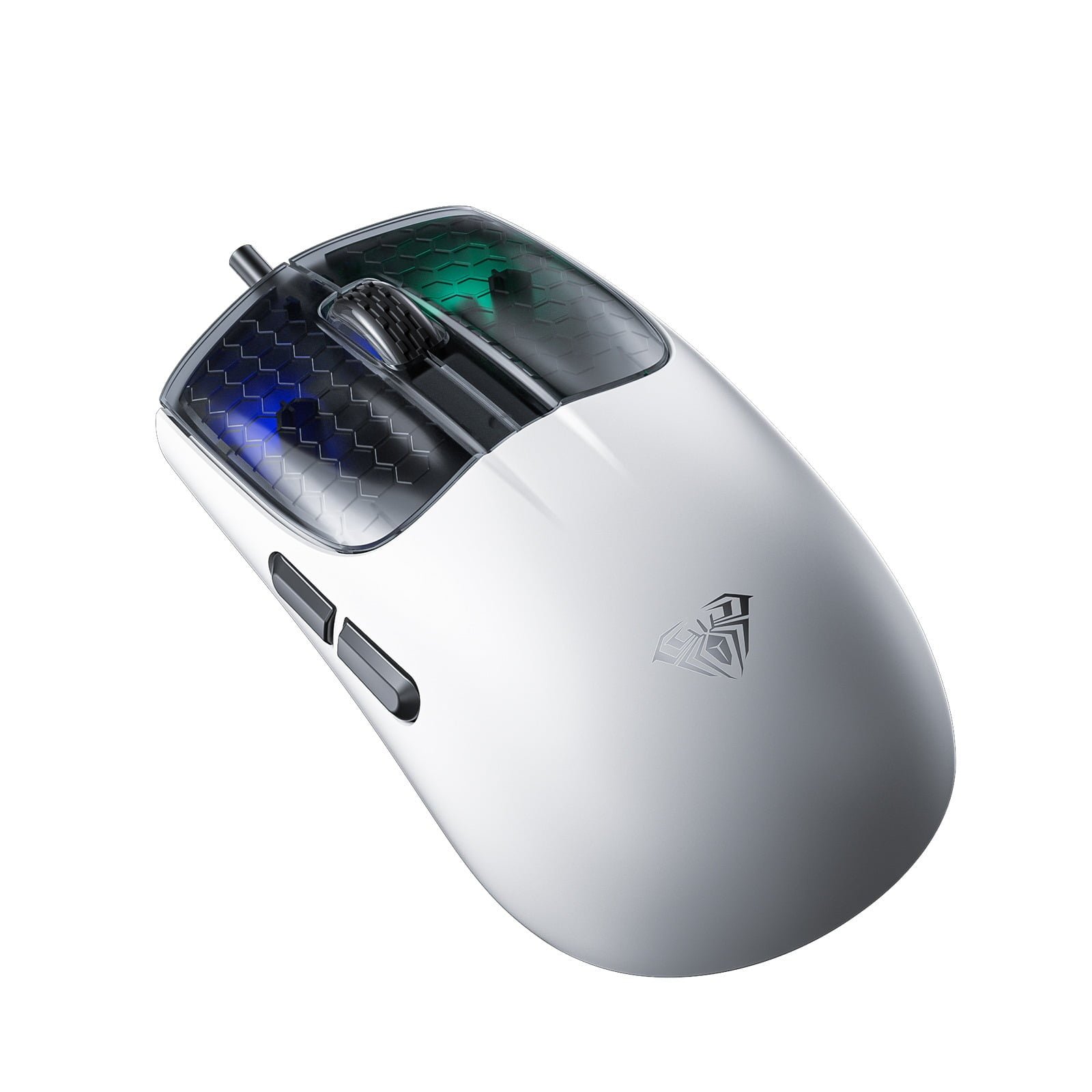 AULA WIRELESS MOUSE SC560