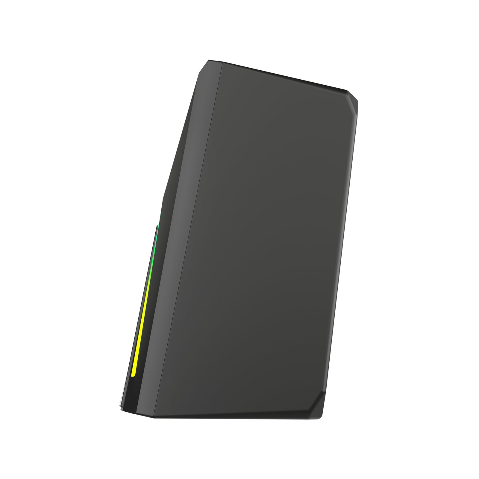 AULA Wind Gaming Speaker (N-521) - Stylish, Portable, and Powerful Audio for Gamers thumbnail 4