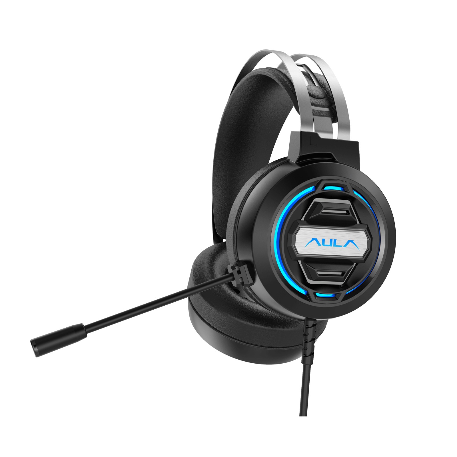 AULA MOUNTAIN GAMING HEADSET S603