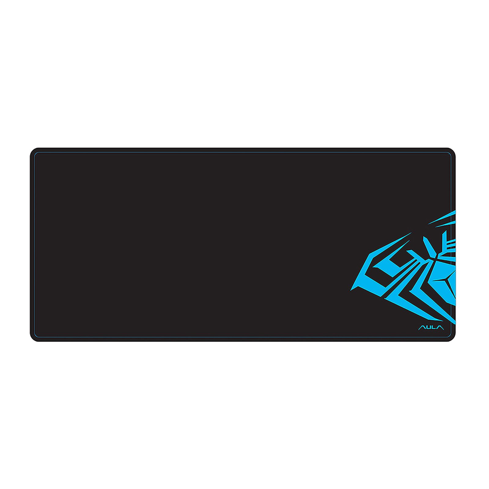 AULA Wind Gaming Mouse Pad MP XL - Extra-Large Surface for Precision and Comfort