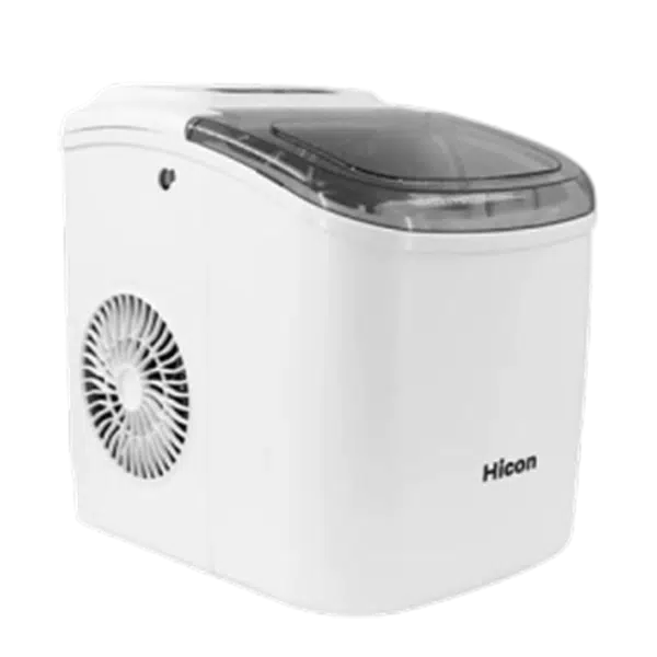HICON ICE CUBE MAKER HZB-16M WHITE