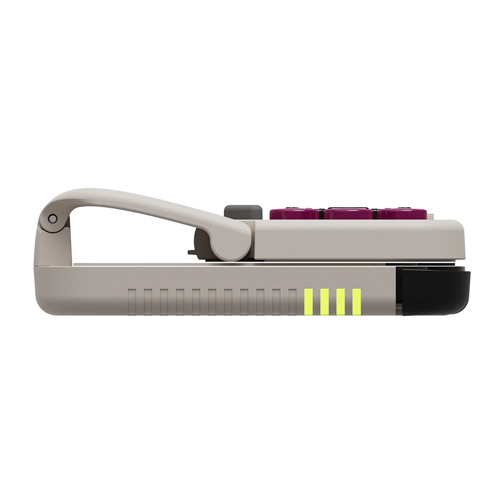 GAMESIR POCKET TACO VERTICAL MOBILE CONTROLLER GAMESIR-P1 thumbnail 4