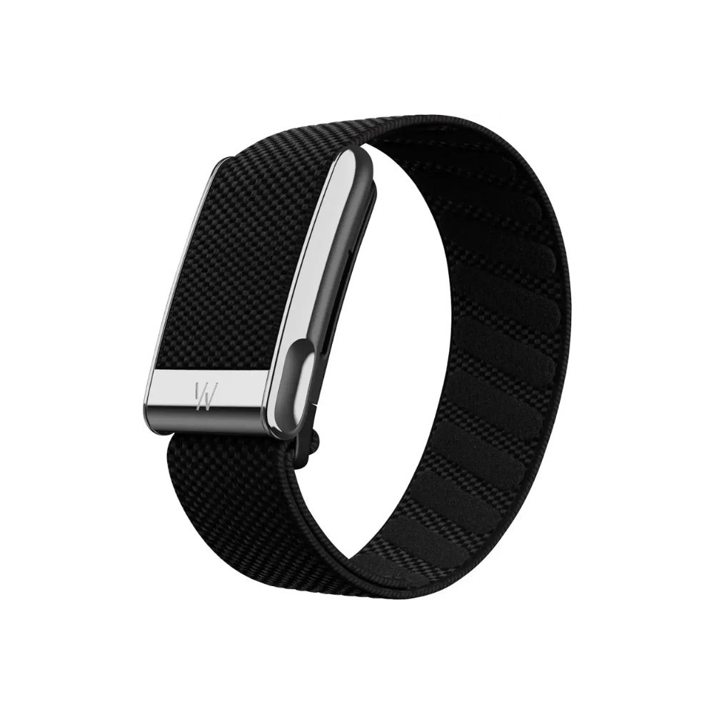 WHOOP MG LIFE SENSOR WITH ACTIVITY TRACKER OBSIDIAN TITANIUM 970-003-000