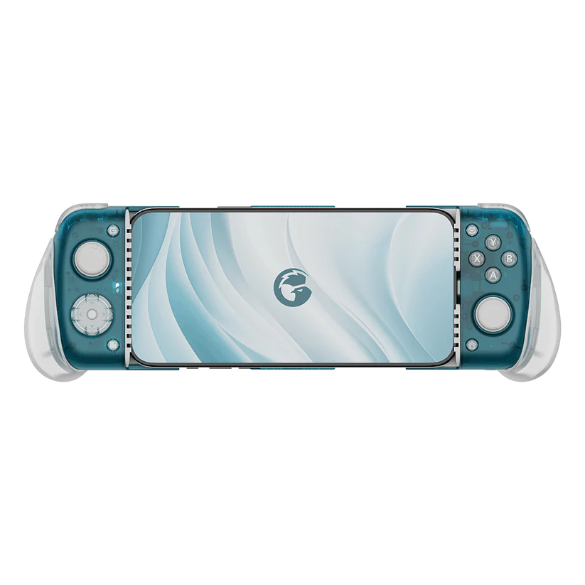 GAMESIR X3 PRO TYPE-C MOBILE GAMING CONTROLLER thumbnail 10