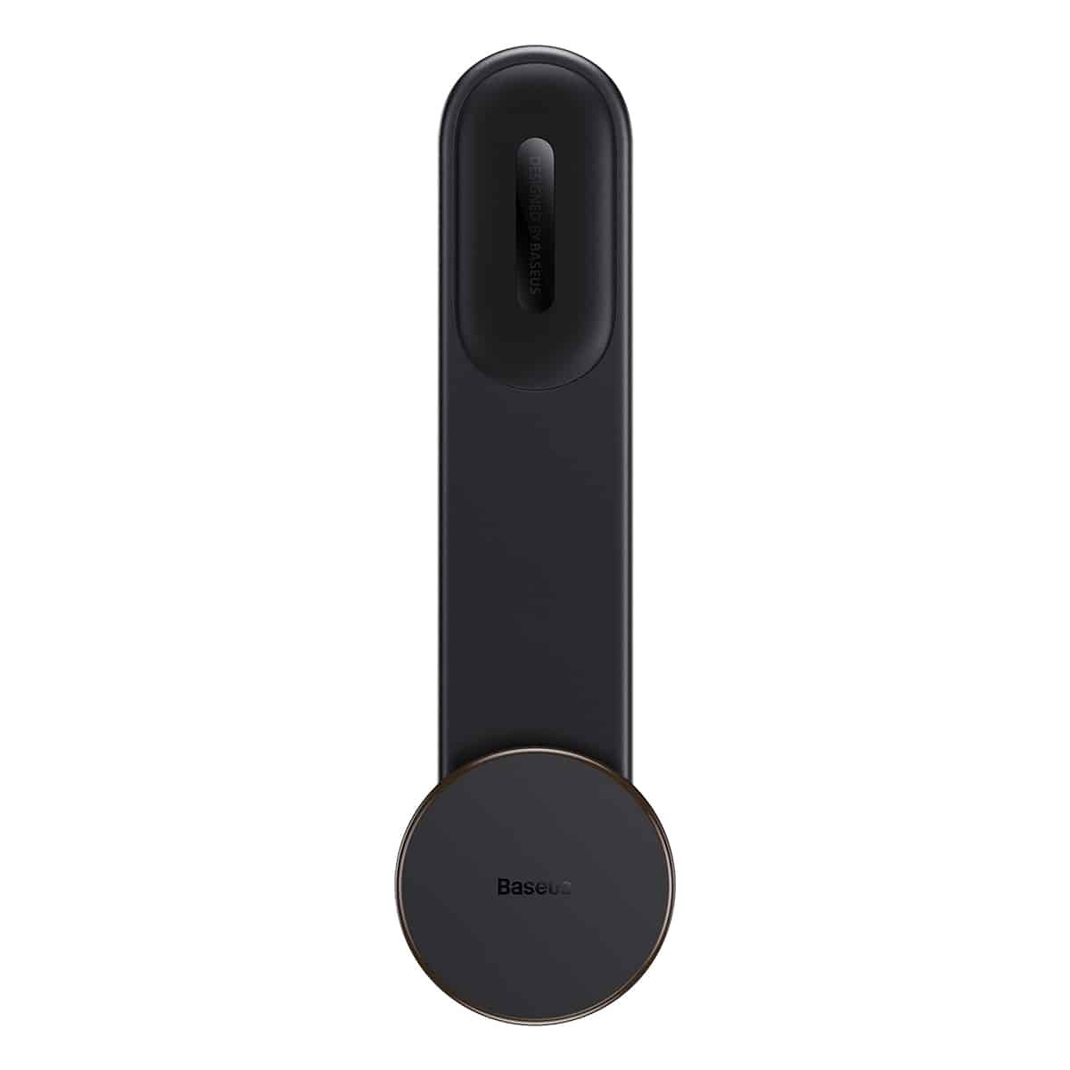 BASEUS C02 PRO SERIES MAGNETIC WIRELESS CHARGING CAR MOUNT CLUSTER BLACK