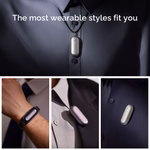 PLAUD NOTEPIN AI VOICE RECORDER COSMIC GRAY thumbnail 6