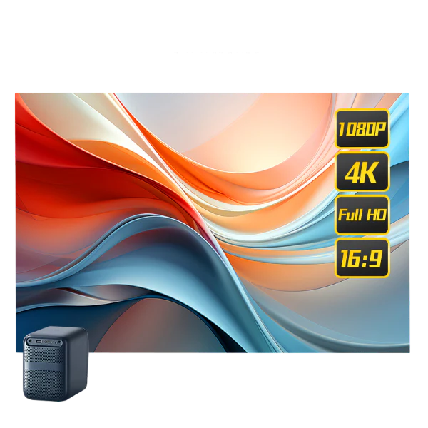 WANBO HD Anti-Light Curtain Pro WBAA02 thumbnail 4