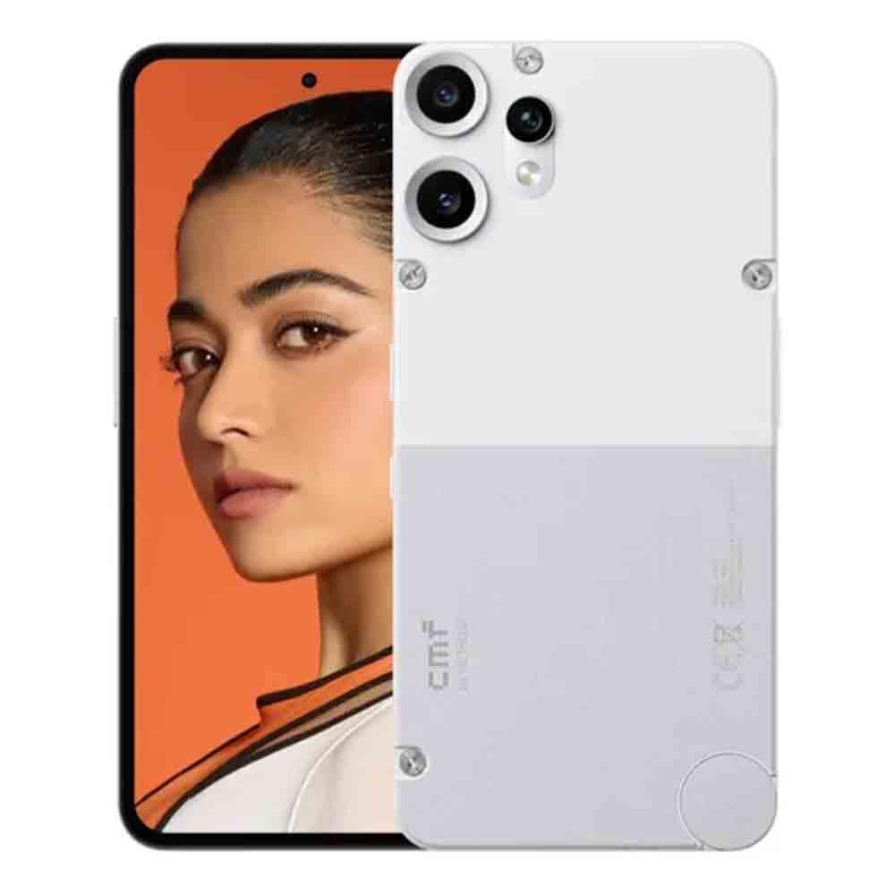 NOTHING PHONE 2 PRO 8+128GB WHITE