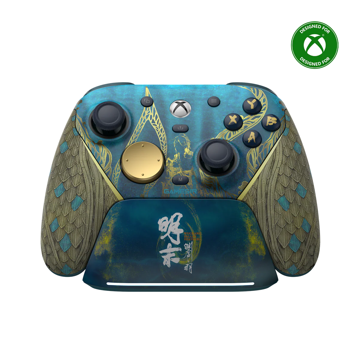 GAMESIR G7 PRO TRI MODE GAMING CONTROLLER FOR XBOX WUCHANG