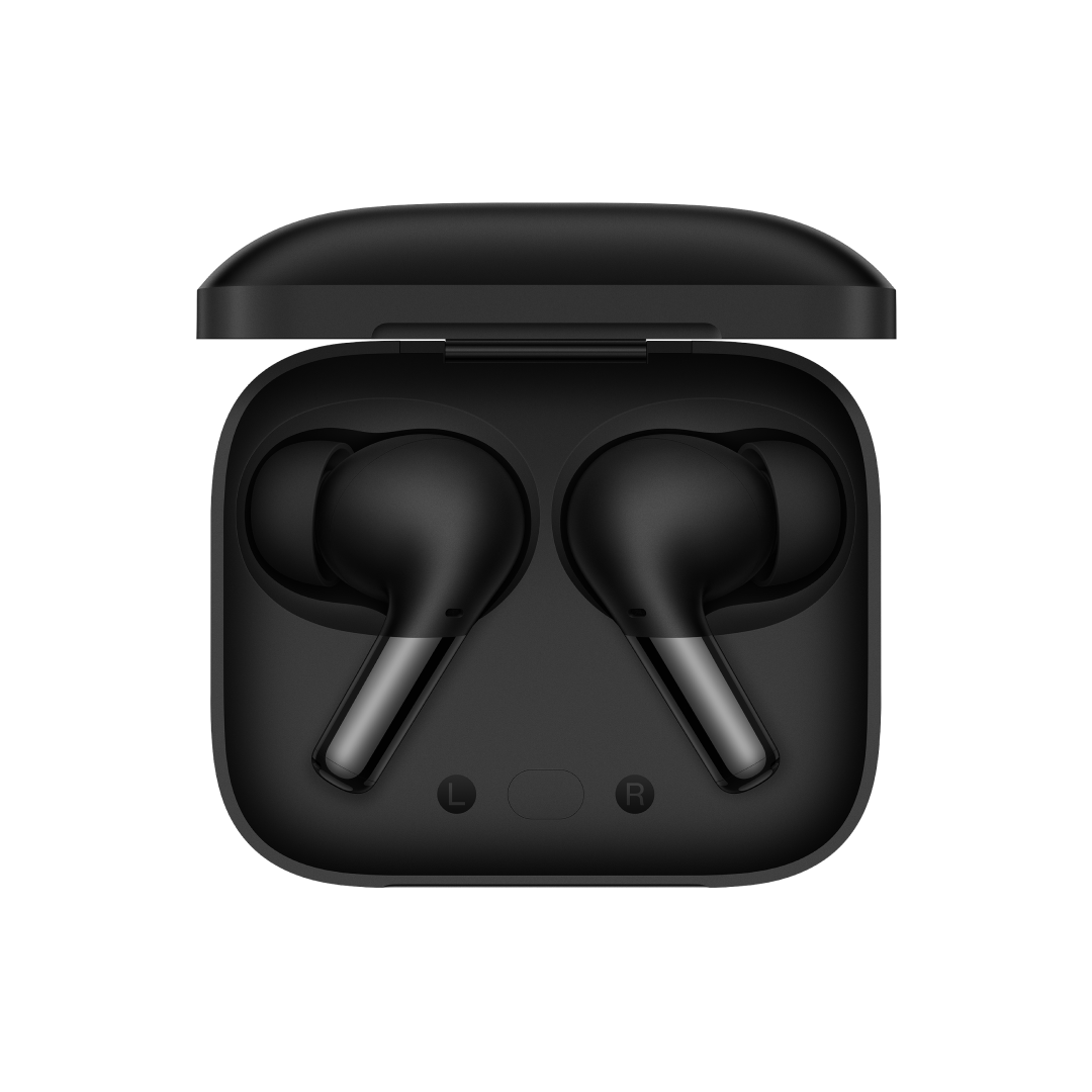 ONEPLUS BUDS PRO MATTE BLACK E503A